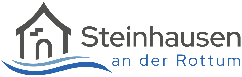 Logo Steinhausen an der Rottum