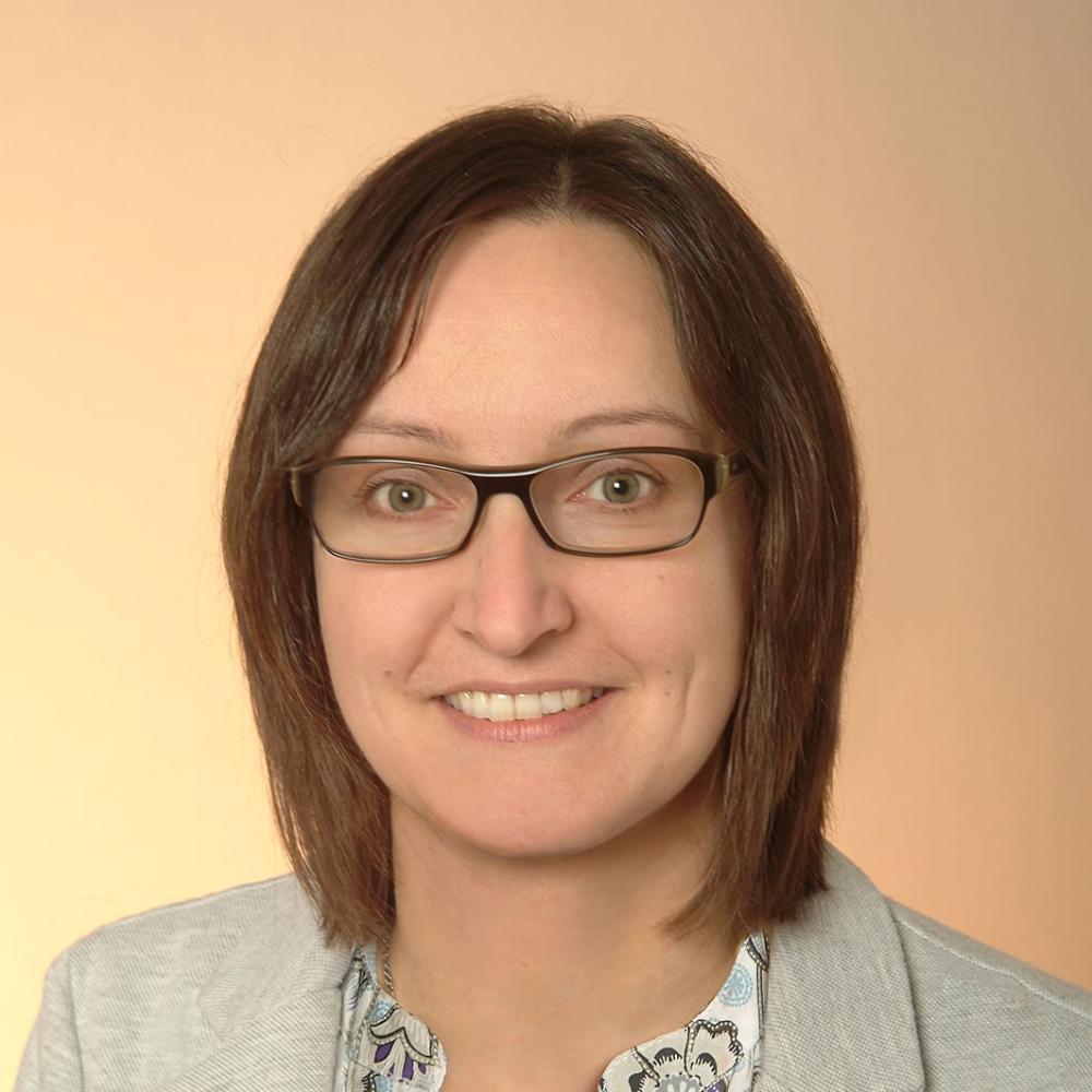 Profilbild von Kathrin Hafenegger