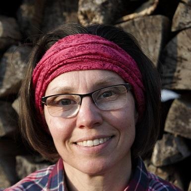 Profilbild von Susanne Krause