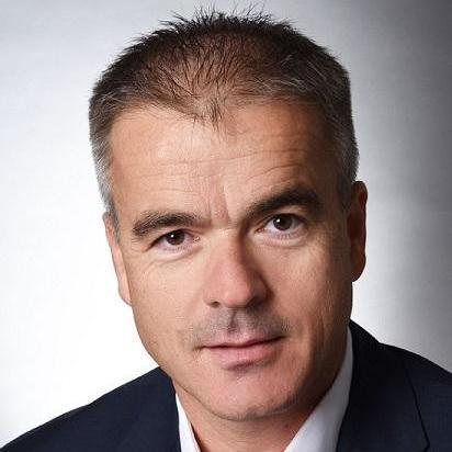 Profilbild von Siegfried Hermann