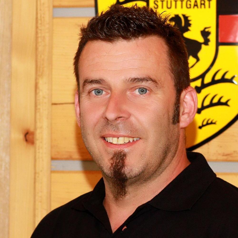 Profilbild von Christian Rieger