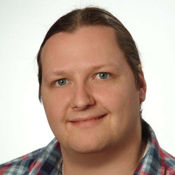 Profilbild von Andreas Zell