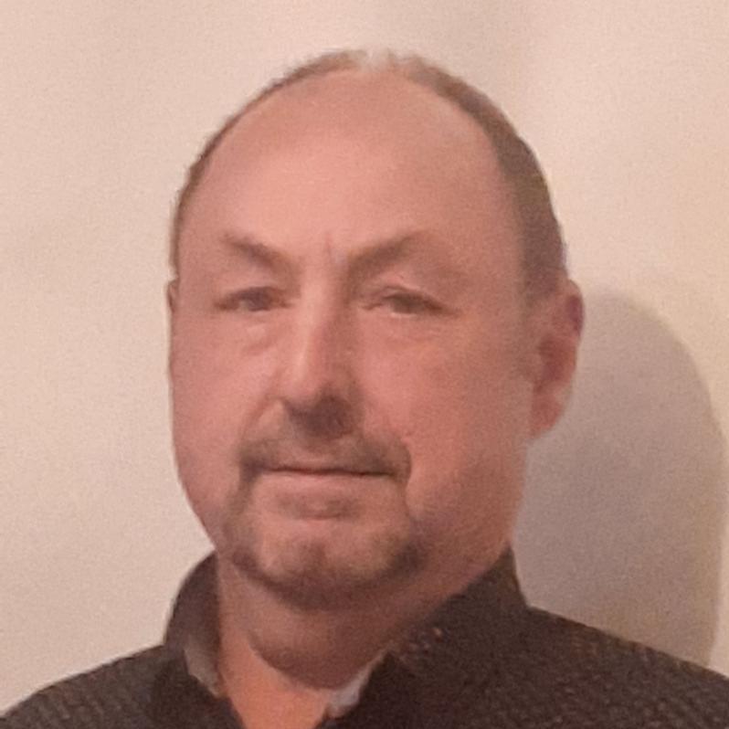 Profilbild von Reinhard Richard Wohnhas